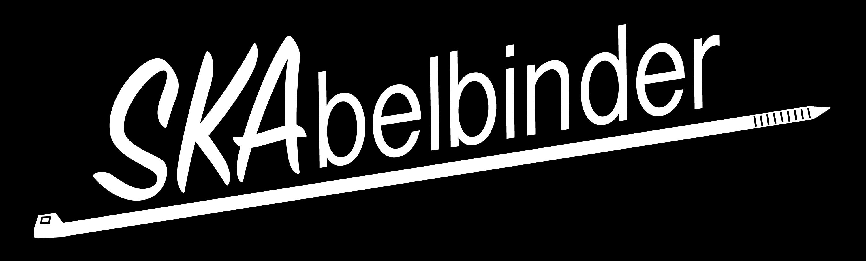 Logo Skabelbinder